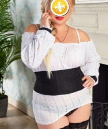 Игривая и страстная девушка с аппетитной фигурой готова окунуть тебя в мир наслаждений. Помогу расслабиться и забыть обо всем, кроме нас двоих. Только для тебя! 7763, 35 лет